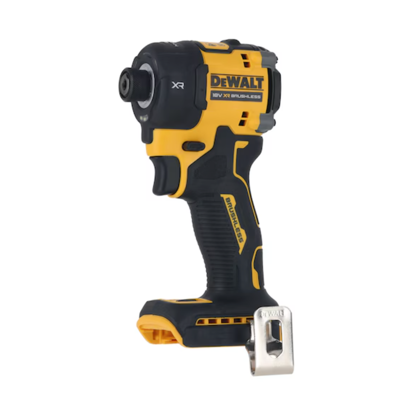 Dewalt DCF870NT XR 18V 1/4" 56Nm Hydraulic Impact Driver
