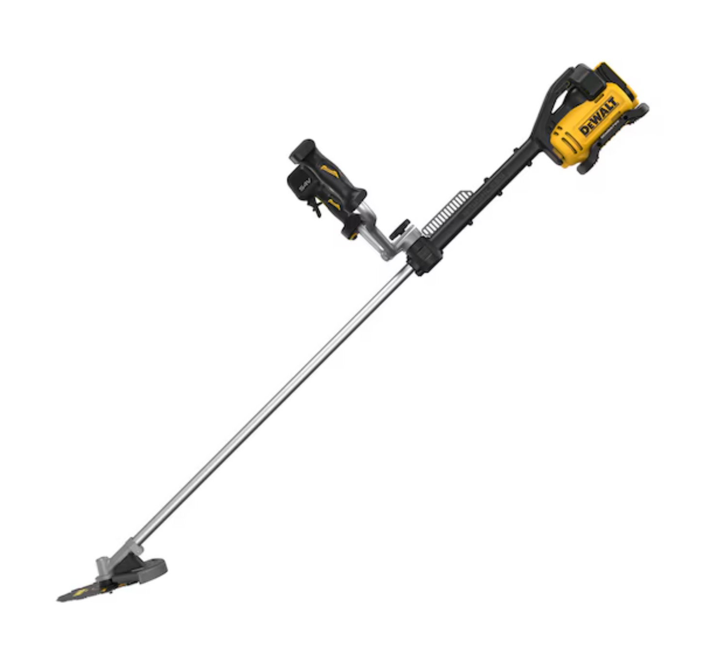 Desbrozadora forestal FLEXVOLT 54V 25cm con mango "U" Dewalt DCMBC723N