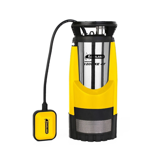 Bomba de agua Amazon 1209 XE4T-V20 Garland