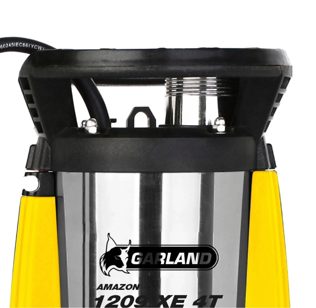 Amazon water pump 1209 XE4T-V20 Garland