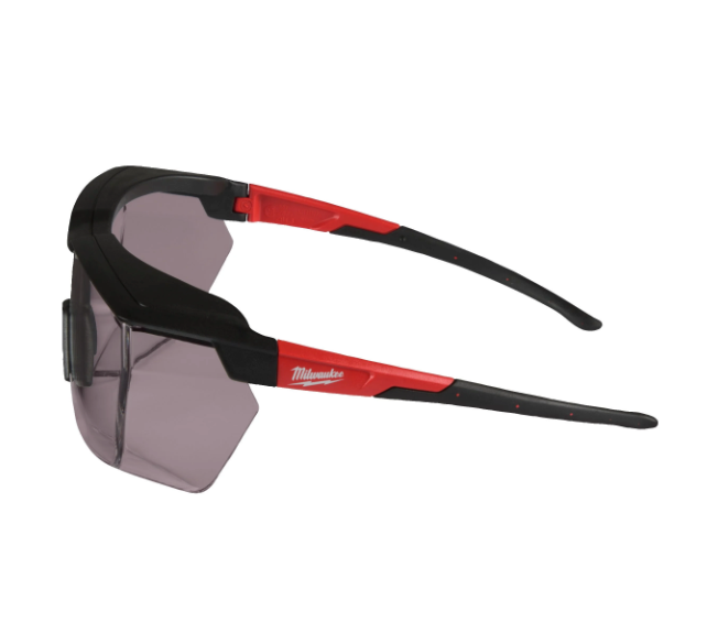 Milwaukee Smoked Overglasses 4932493440