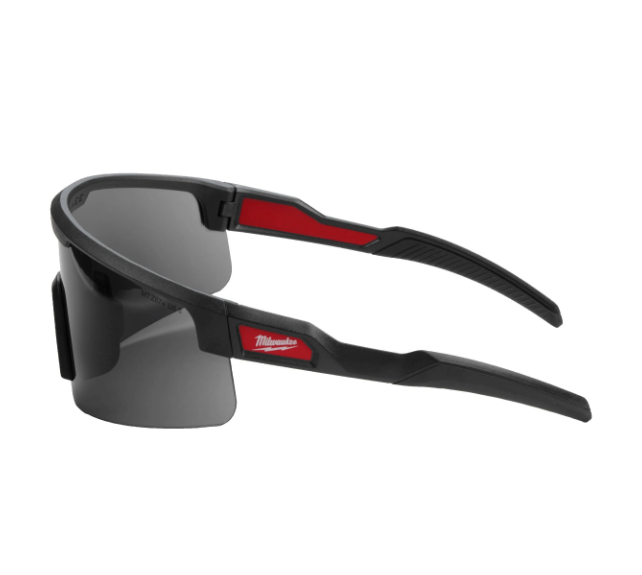 Gafas de seguridad de gran formato Milwaukee