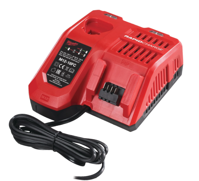 M18 FUEL 1/2" Medium Torque Impact Wrench With Milwaukee M18 Friction Ring FMTIW2F12-502X