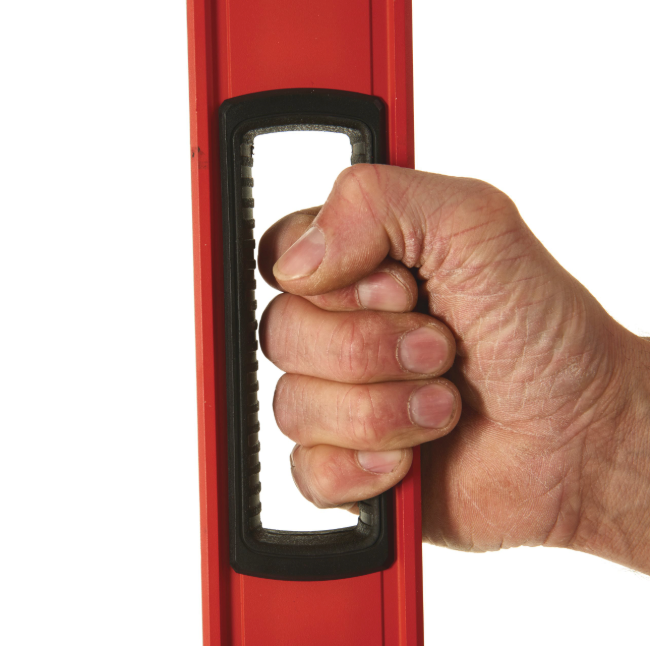 80cm BACKBONE Milwaukee magnetic level