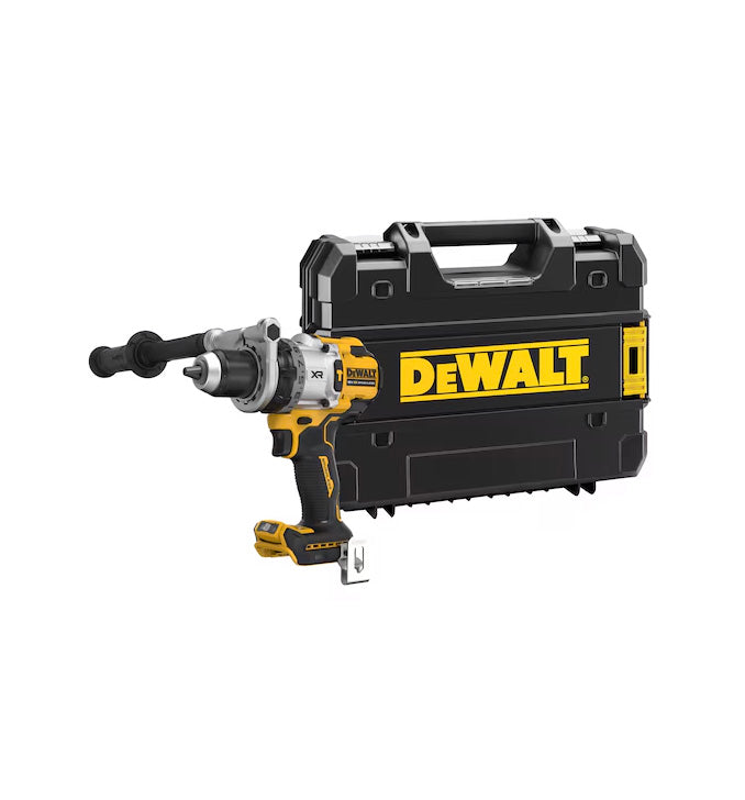 Dewalt DCD1007NT XR 18V XRP 169Nm Hammer Drill