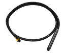 Manguera para vibrador de hormigón POWERSHIFT 50mm x 5m Dewalt DCPS3505-XJ