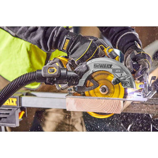 XR Circular Saw 18V Ø190mm FLEXVOLT Dewalt DCS573NT