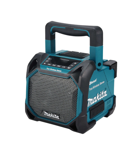Makita DMR203 CXT/LXT Bluetooth Speaker