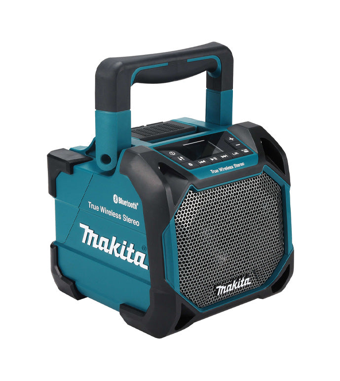 Makita DMR203 CXT/LXT Bluetooth Speaker