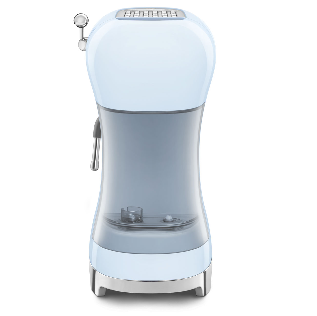 Smeg Manual Espresso Machine