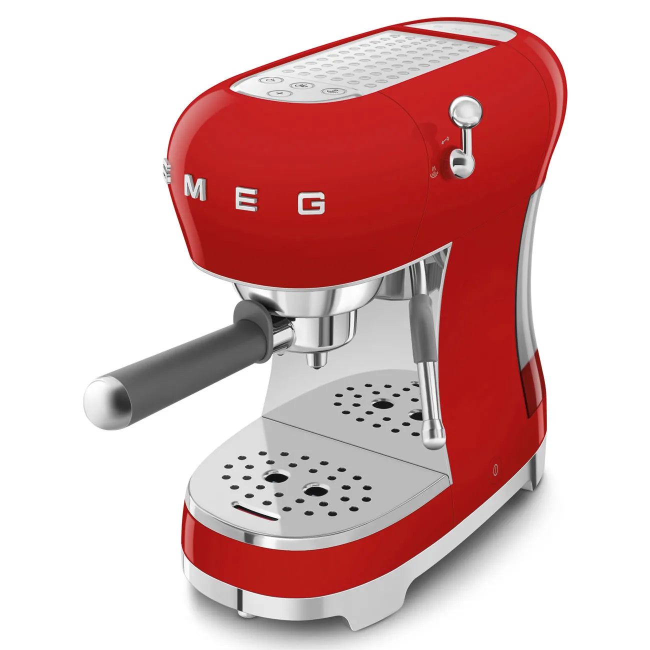 Smeg Manual Espresso Machine