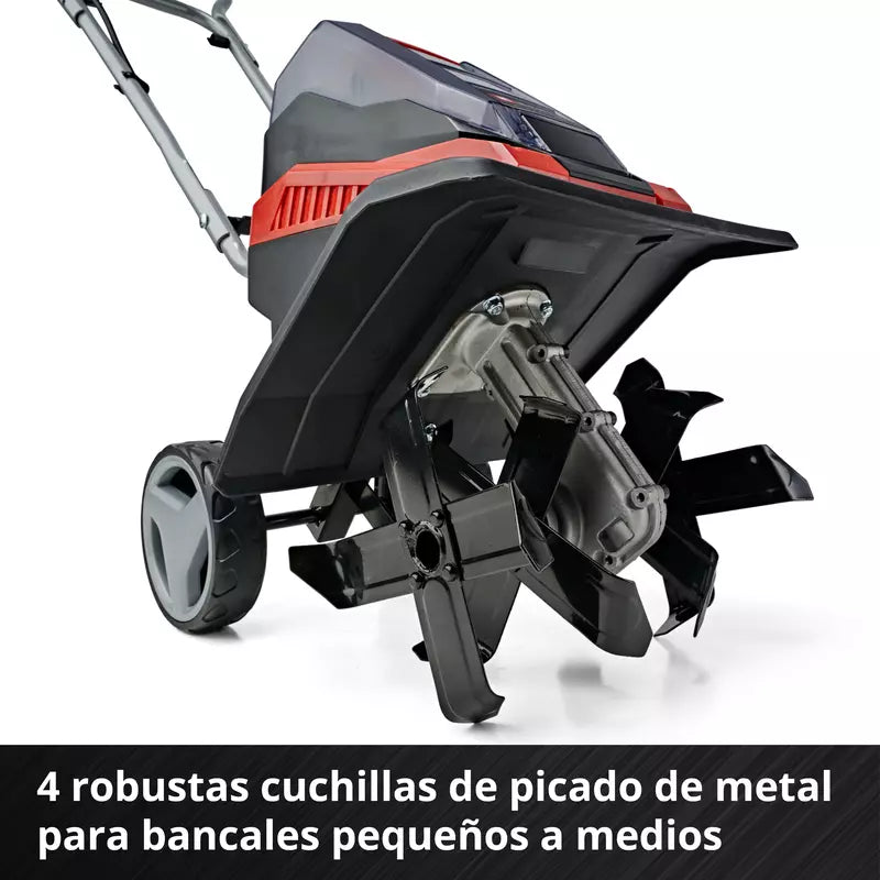 Einhell GE-CR 30 18V Cordless Soil Tiller