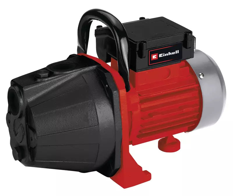 Garden pump 600W GC-GP 6036 Einhell