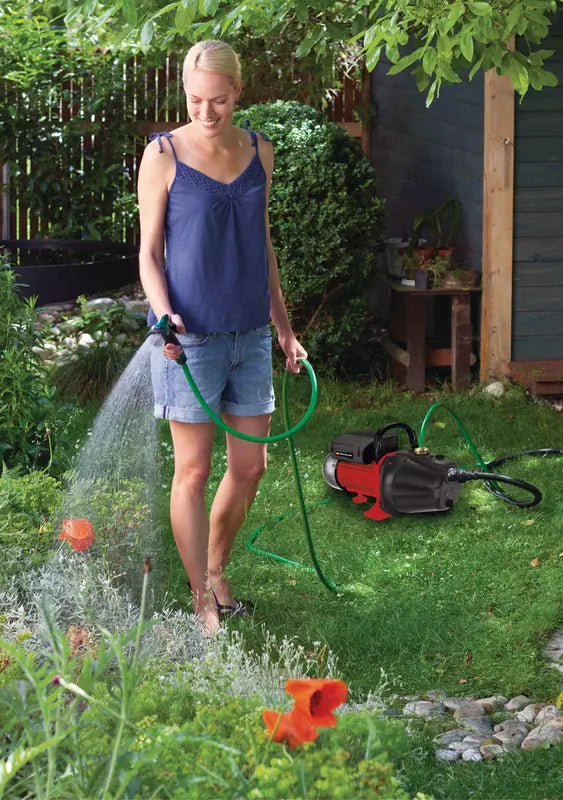 Garden pump 600W GC-GP 6036 Einhell