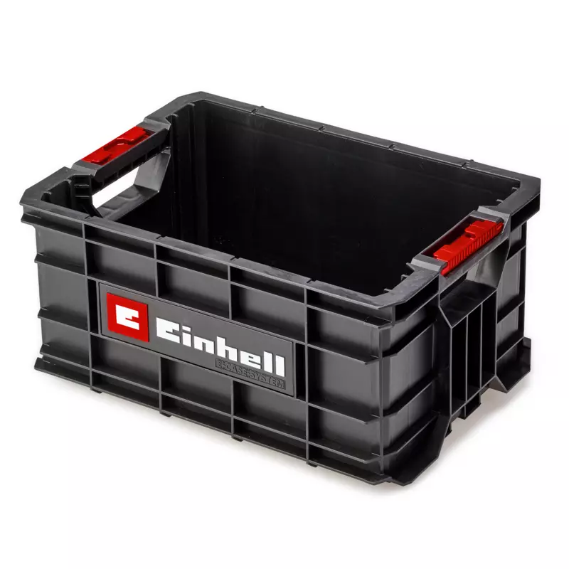 Caja de herramientas E-Case Einhell