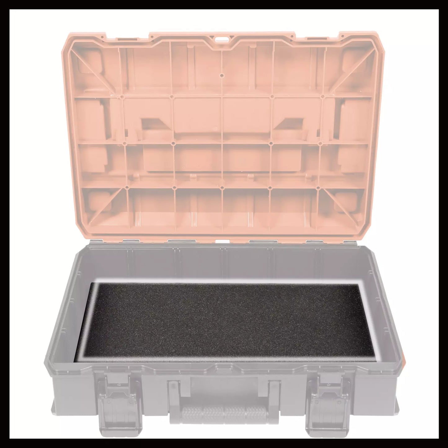 Einhell System E-Case SF Tool Case 4540011