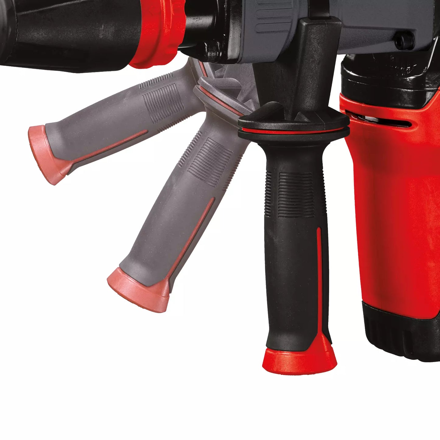 Einhell TE-DH 12 SDS-Max Demolition Hammer, 1050W, 12J