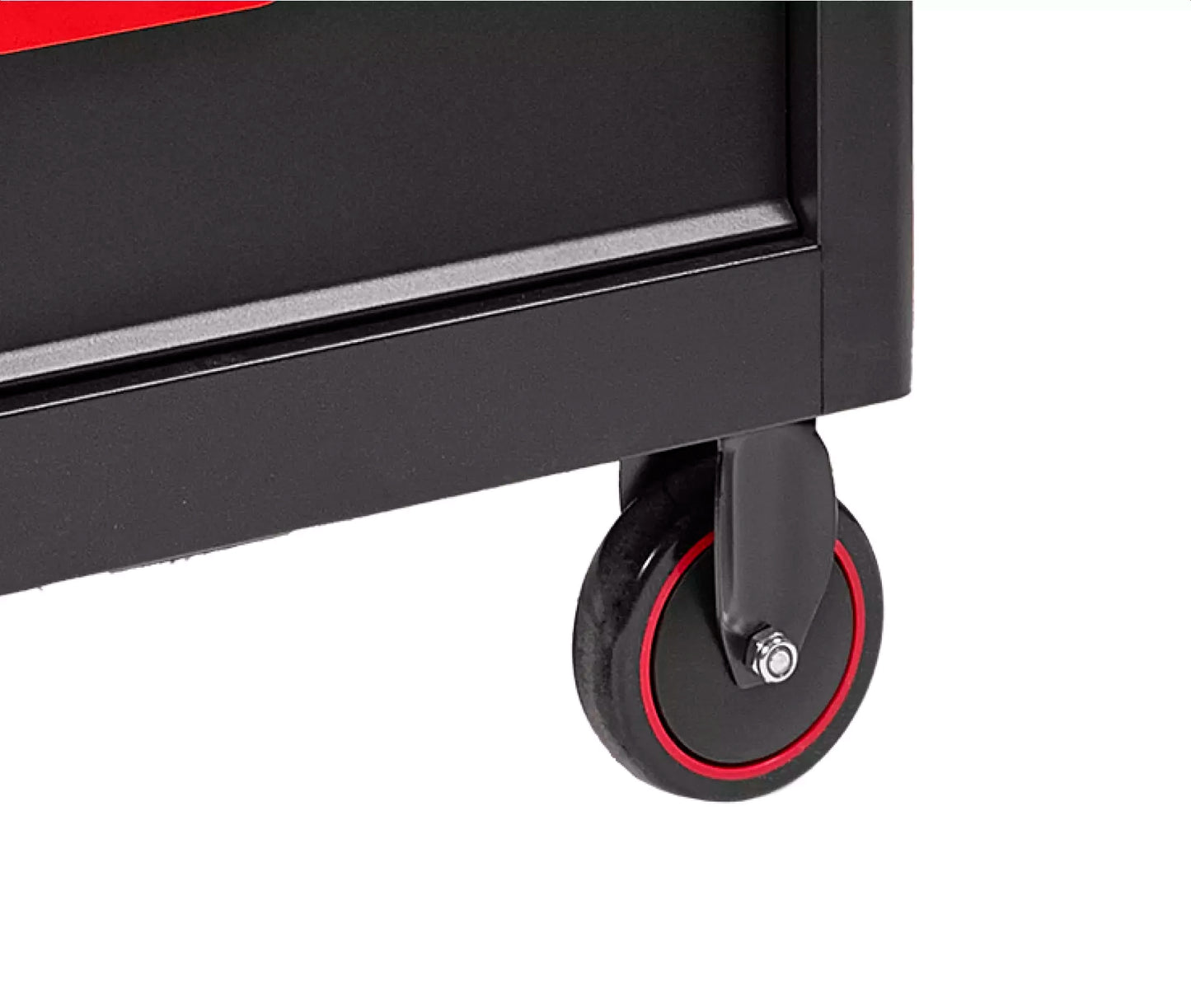 Einhell 49375402 6-drawer tool trolley