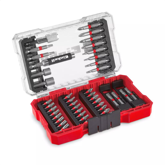 M-CASE LS 42-piece bit set Einhell 49118953