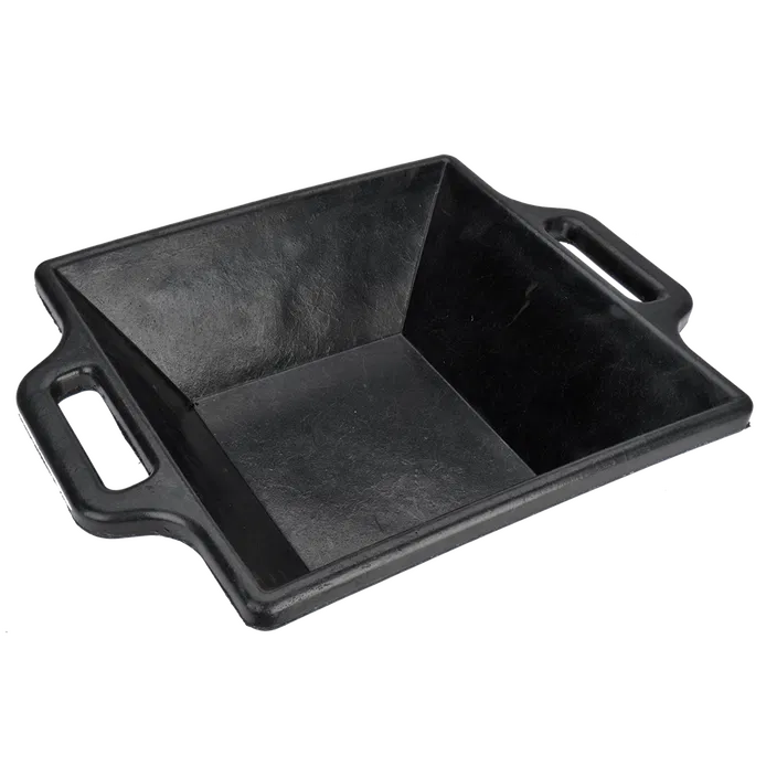 Gaveta de caucho 8L Bellota BKCGAVE8BP