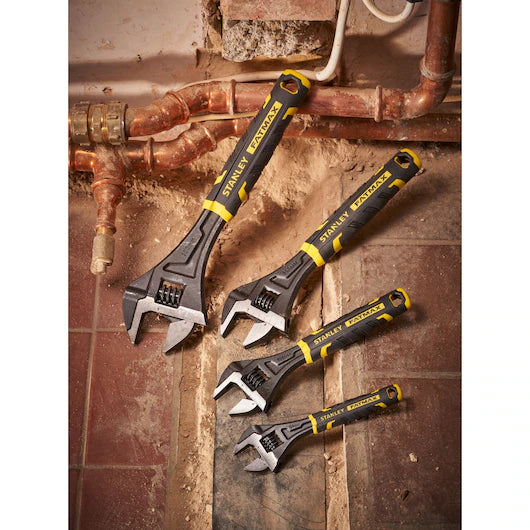 Llave Ajustable FATMAX 250mm Stanley FMHT13127-0