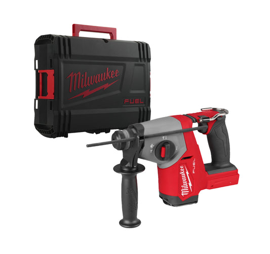 16mm SDS-Plus Combi Hammer M18 Fuel 1.7J Milwaukee M18 FHAC16-0X