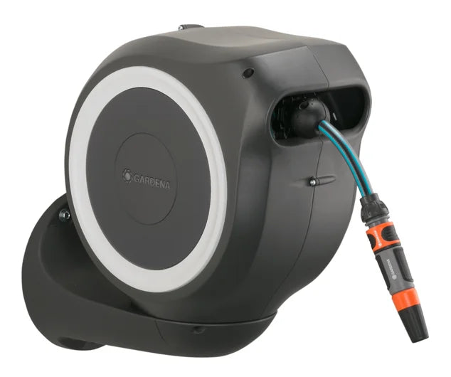 Gardena 18602-20 RollUp S wall hose 15m