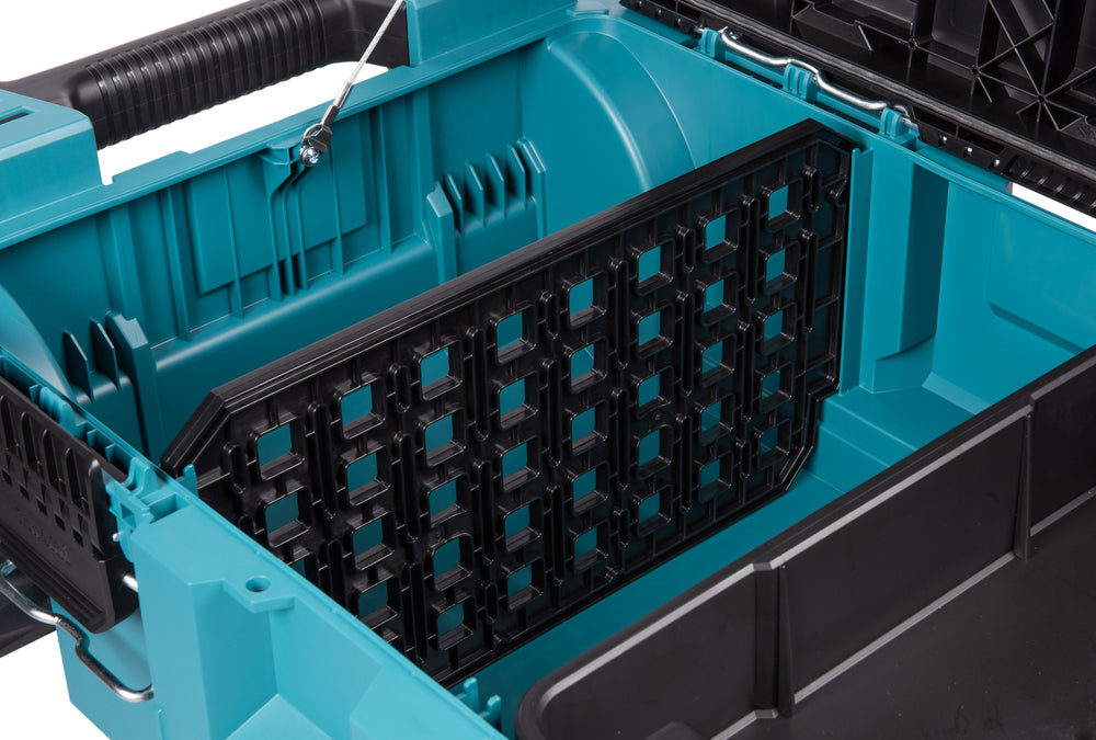 Caja de herramientas con ruedas MAKTRAK Makita P-91001