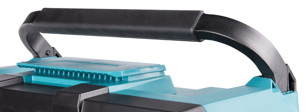 Caja de herramientas con ruedas MAKTRAK Makita P-91001