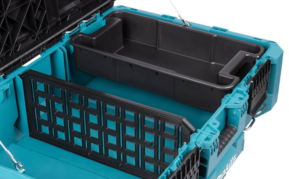 Caja de herramientas grande MAKTRAK Makita P-91017