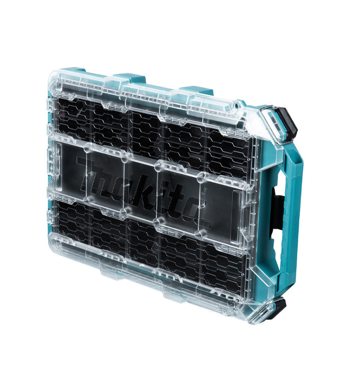 Organizador de perfil bajo MAKTRAK Makita P-91051