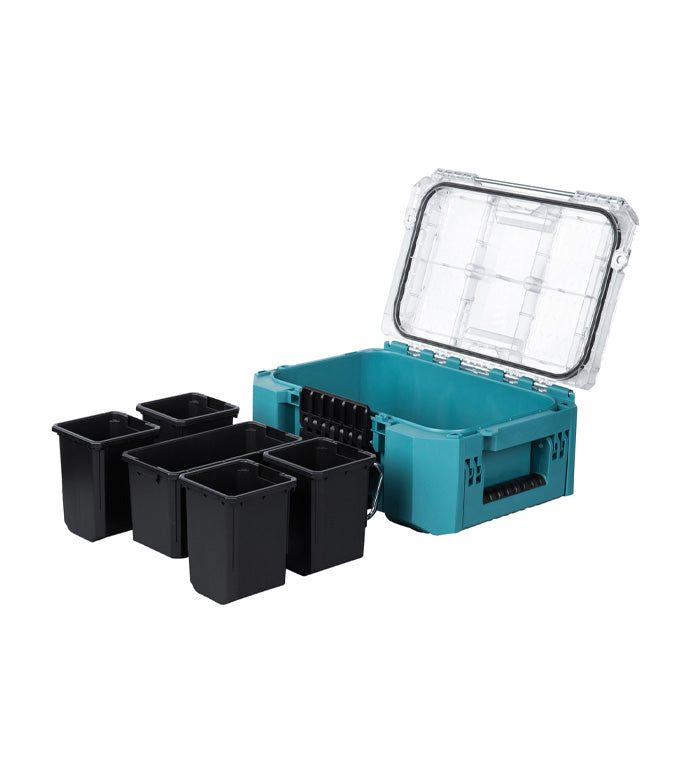 Makita P-91067 Deep Compact Organizer