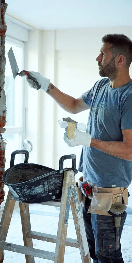 11L Bellota BKCESPU11BP Rubber Bucket