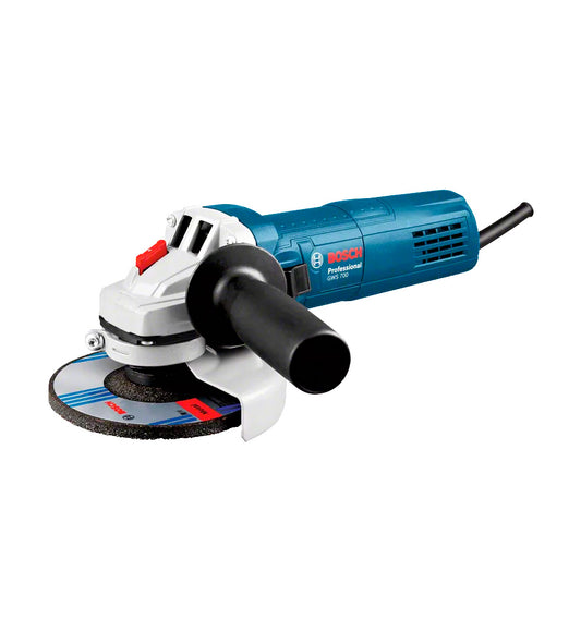 Mini Angle Grinder 710W 115mm Bosch GWS 700