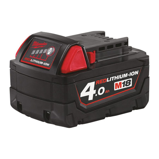 Batería M18 4.0Ah Milwaukee M18 B4