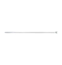 Bag 100pcs Nylon Cable Ties BN Transparent Fischer