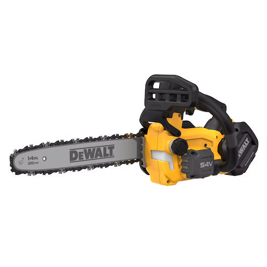 Dewalt DCMCST635N XR FLEXVOLT 35cm Pruning Chainsaw