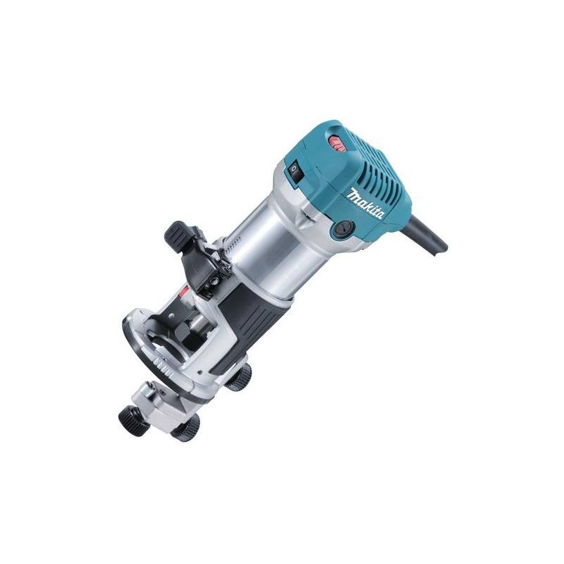 Router 710W Makita RT0700C