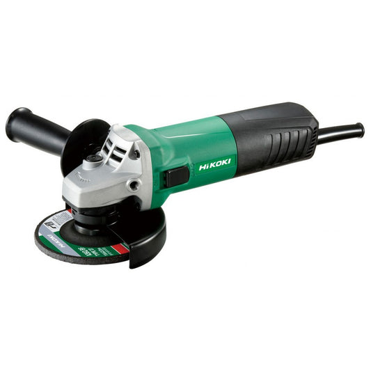 Grinder 730W 115mm Hikoki G12SR4(S)