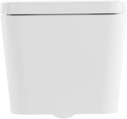 Inodoro Japonés con Smart Cleaning Mizubath Isla Suspendido