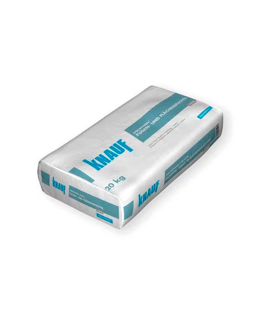 Knauf Aquapanel Grey Joint Mortar 20kg