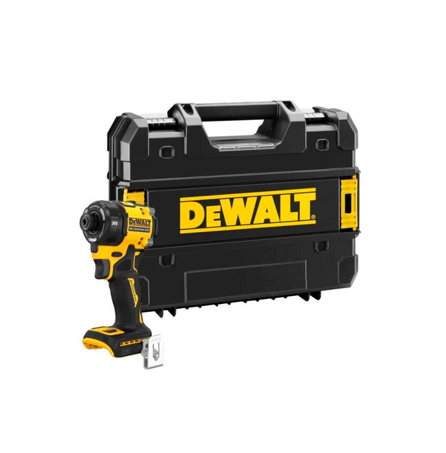 Dewalt DCF870NT XR 18V 1/4" 56Nm Hydraulic Impact Driver