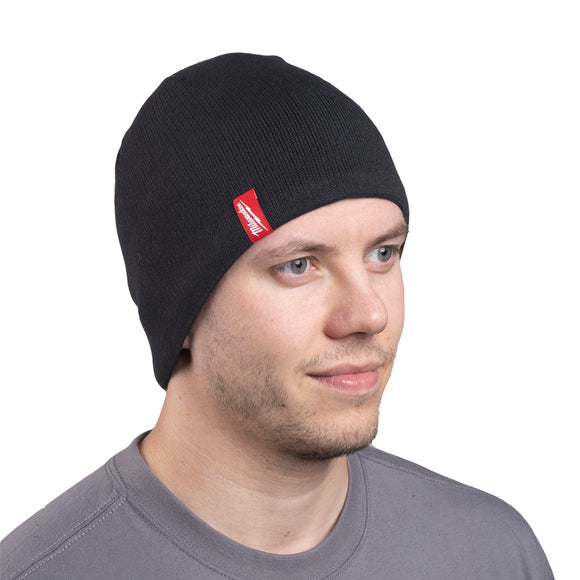 Milwaukee BNI BL Fleece Lined Beanie