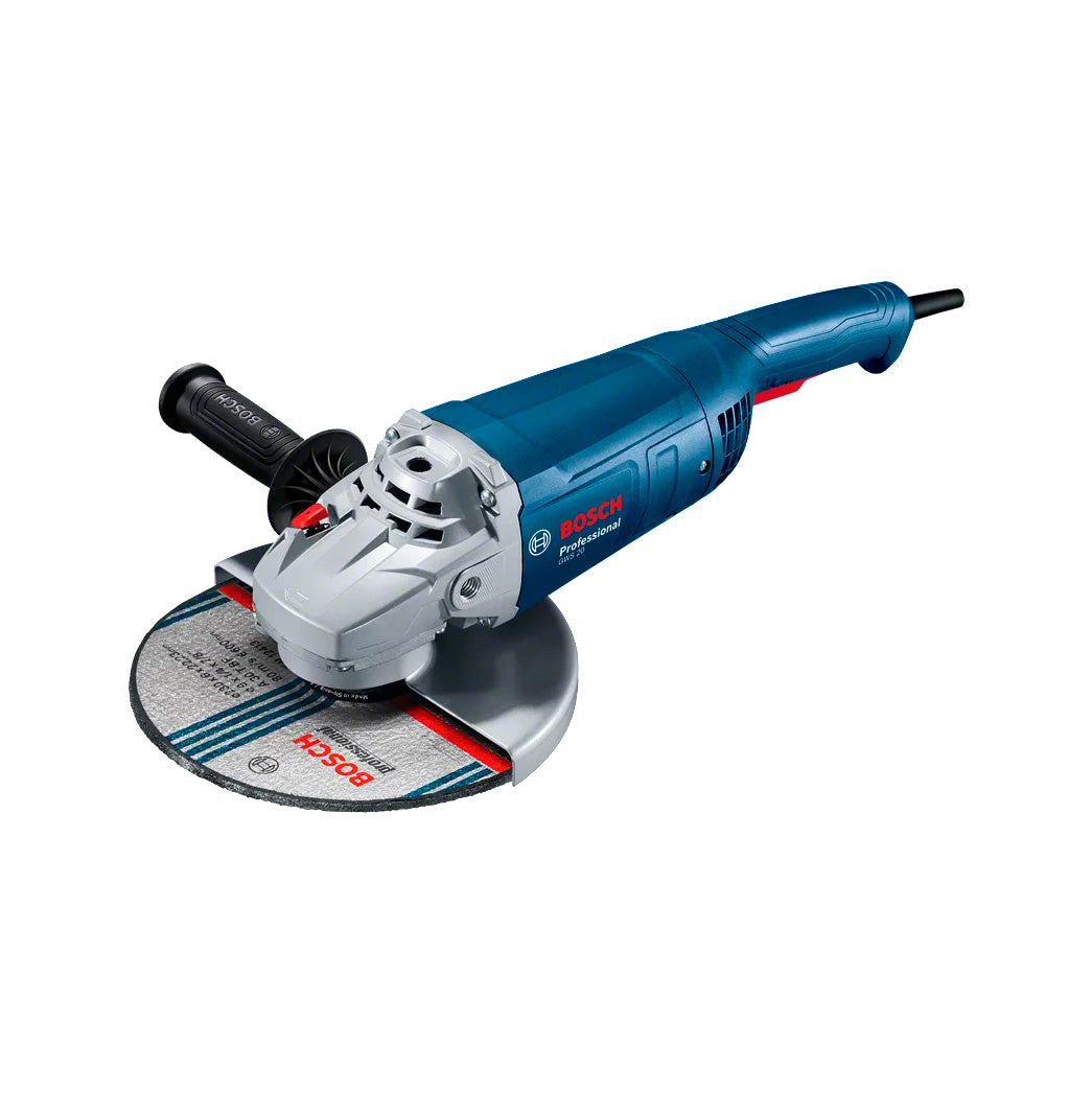 Angle grinder 2000W 230mm Bosch GWS 20-230 J