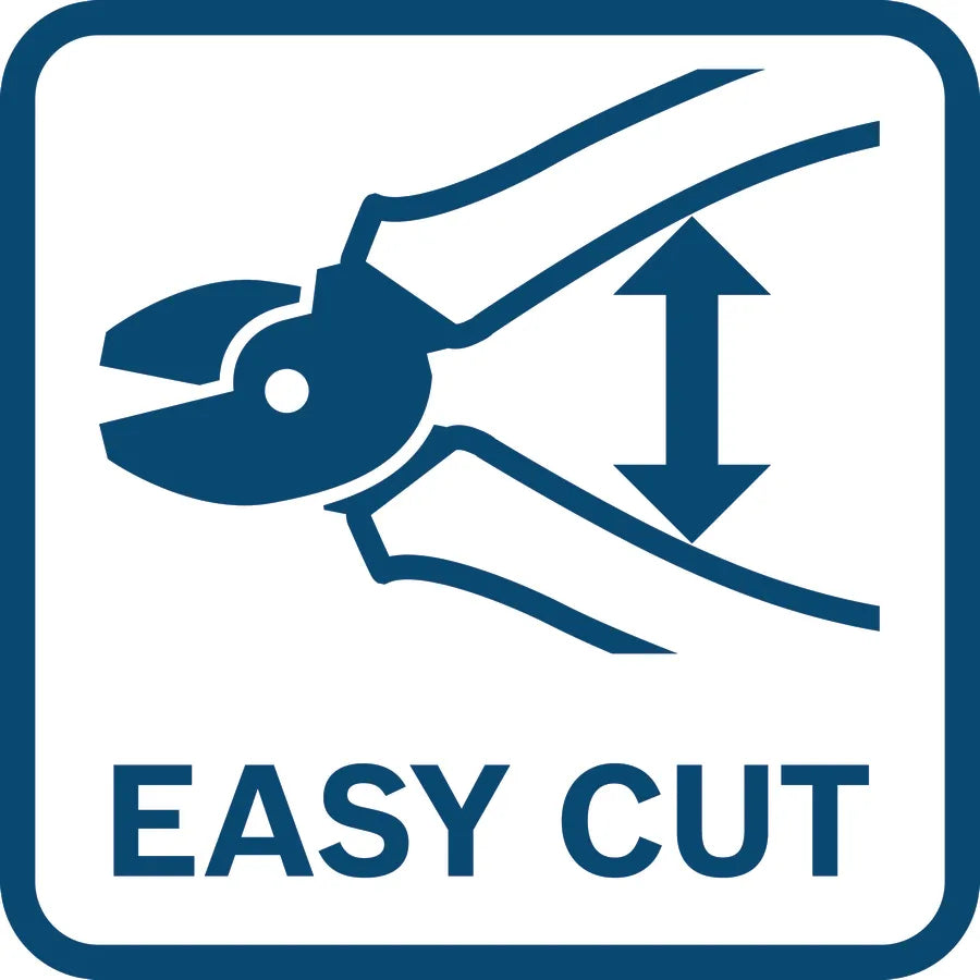 Set of 16 Bosch Pro hand tools with case