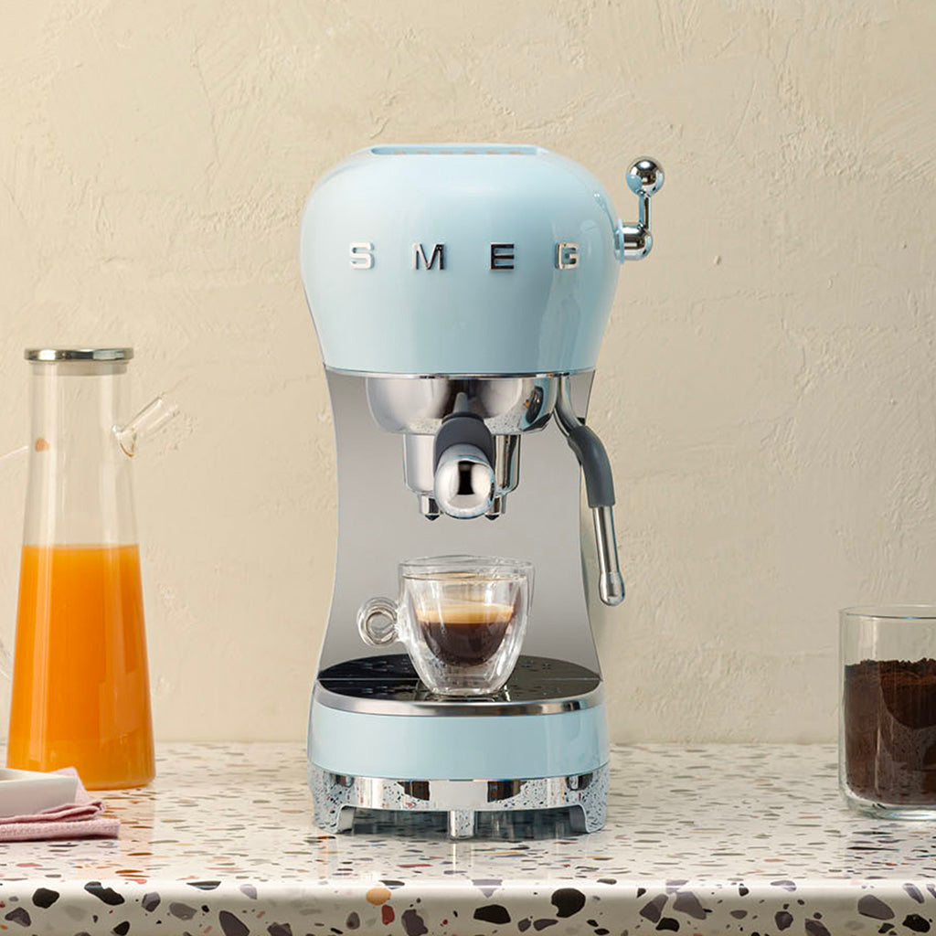 Smeg Manual Espresso Machine