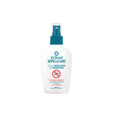 Spray repelente mosquitos formato viaje 100ml ECRAN REPEL&CARE
