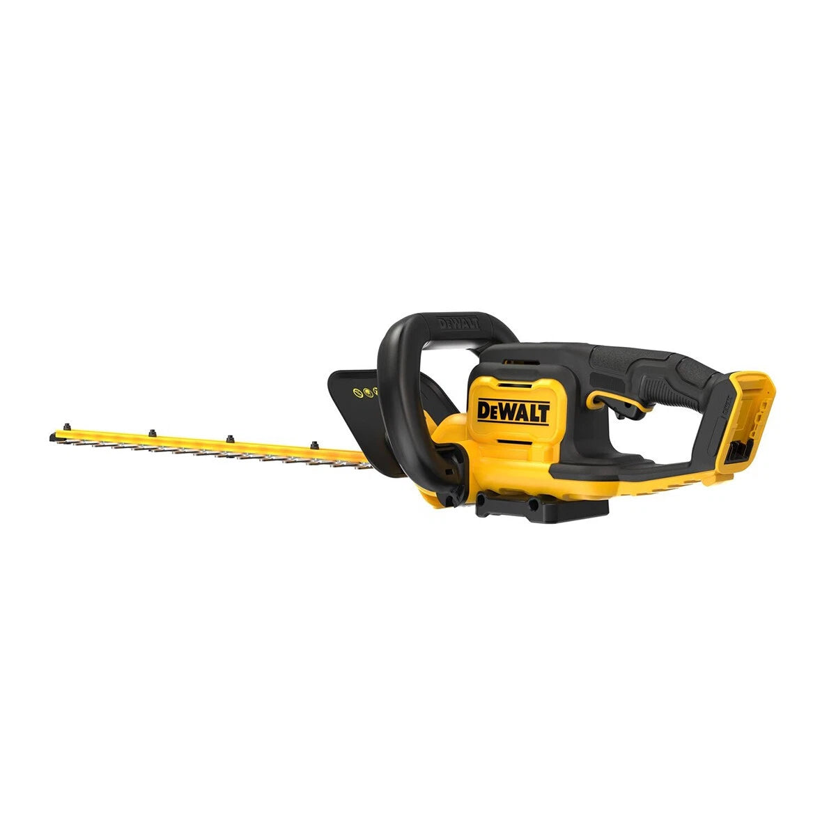Cortasetos XR 18V 55cm Dewalt DCMHT564N