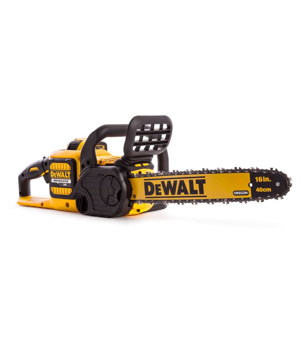 Motosierra Dewalt 54V Flexvolt 40cm DCM575X1