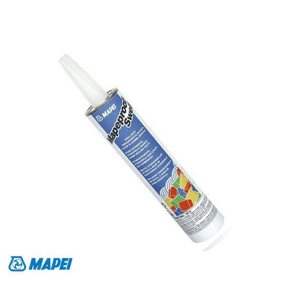 Cartucho Silicona hidroexpansiva Mapeproof Swell Mapei